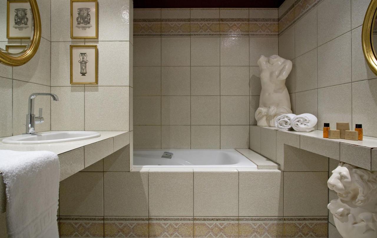 Relais Du Bois Saint Georges - Hotel De Charme Saintes Exteriér fotografie